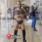 2022 AEW Jazwares Unmatched Collection Series 4 #30 CM Punk [Chase Edition]