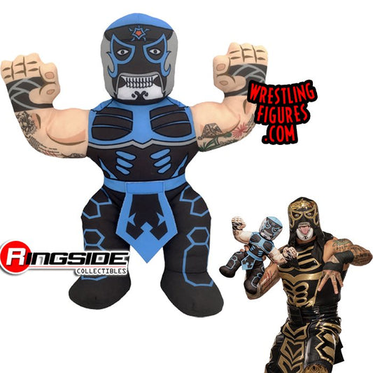 Unreleased AEW Jazwares Wrestling Buddies Penta El Zero M
