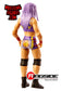 2022 WWE Mattel Basic Series 131 Candice LeRae [Chase]