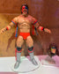 2022 WWE Mattel Elite Collection Legends Series 17 Ultimate Warrior [Exclusive]