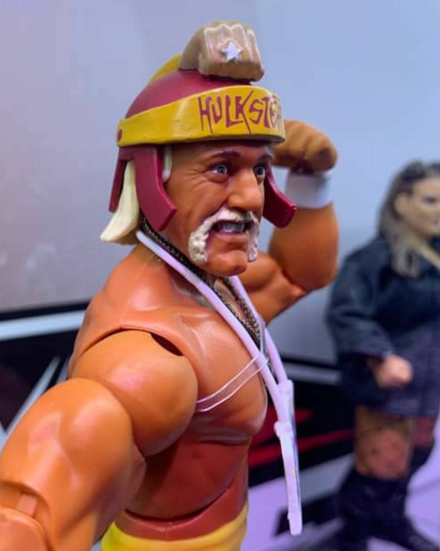 2022 WWE Mattel Elite Collection Series 96 Hulk Hogan