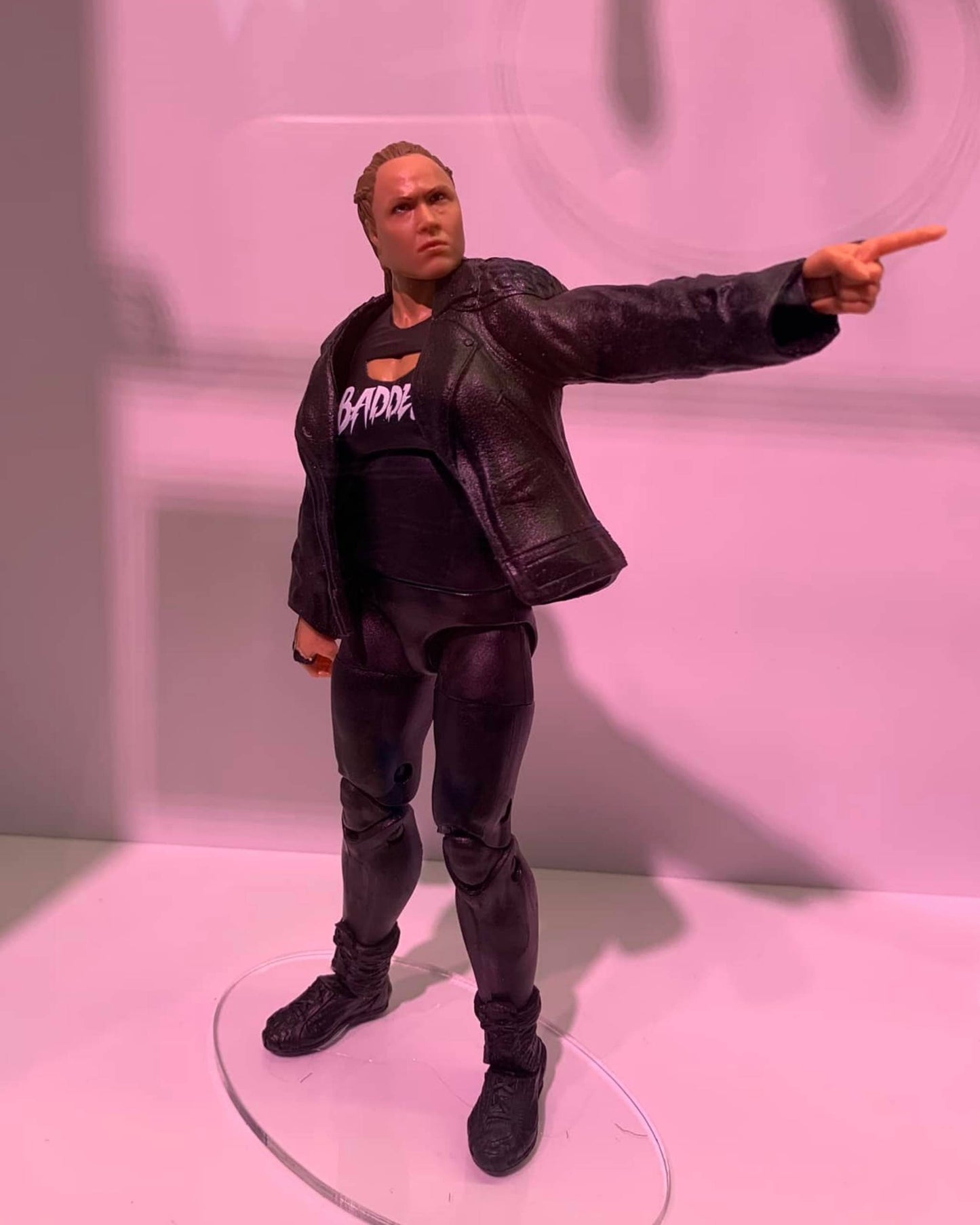 2022 WWE Mattel Elite Collection Series 97 Ronda Rousey