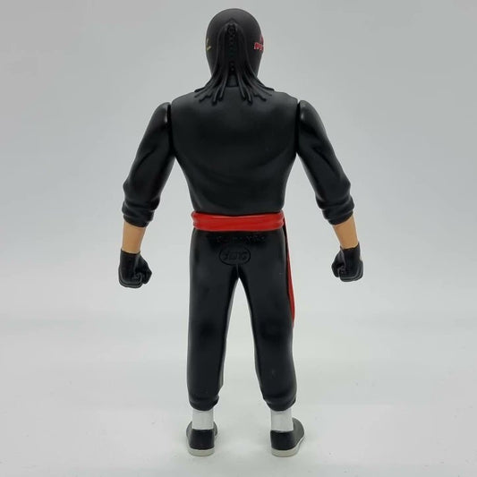 Junk Shop Dog Sofubi Pro Wrestling Series 3 Great Sasuke