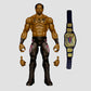 2022 WWE Mattel Elite Collection Legends Series 16 Faarooq [Exclusive]