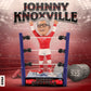2023 WWE FOCO Bobbleheads Limited Edition Johnny Knoxville
