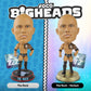 2023 WWE FOCO Bigheads Limited Edition The Rock