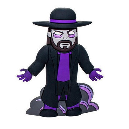 2020 WWE Limited Edition Undertaker Vinyl Figure