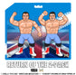2024 Chella Toys [Epic Toys] Wrestling Megastars British Bulldogs 2-Pack