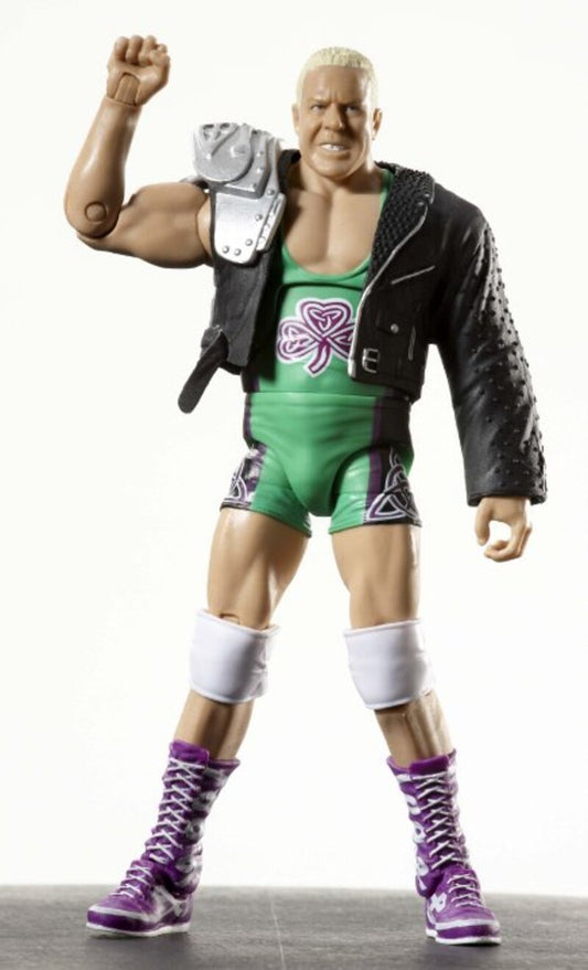 2010 WWE Mattel Elite Collection Series 4 Finlay