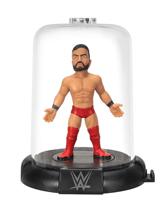 2020 WWE Zag Toys Domez Series 2 Finn Balor [Exclusive]