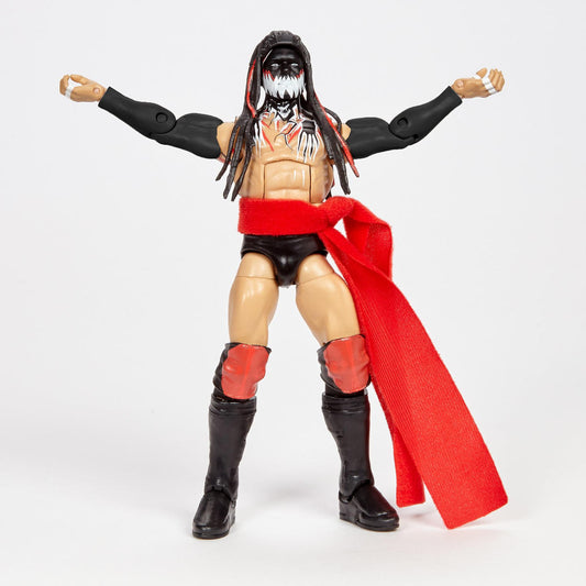 2018 WWE Mattel Elite Collection Entrance Greats Series 1 Finn Balor