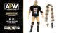 2022 AEW Jazwares Unrivaled Collection Shop AEW Exclusive #05 MJF