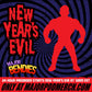 2023 Major Wrestling Figure Podcast New Year's Evil Major Bendies Danhausen