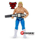 2023 AEW Jazwares Unmatched Collection Series 6 #47 Owen Hart [Chase Edition]