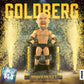 2023 WWE FOCO Bobbleheads Limited Edition Goldberg