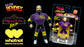 2023 Major Wrestling Figure Podcast Major Bendies Live 15 Exclusive "Smart" Mark Sterling