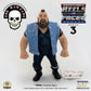 2024 Zombie Sailor's Toys Wrestling's Heels & Faces Series 3 One Man Gang