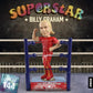 2023 WWE FOCO Bobbleheads Limited Edition Superstar Billy Graham