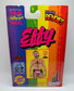 2023 Major Wrestling Figure Podcast Major Bendies Effy [Exclusive]