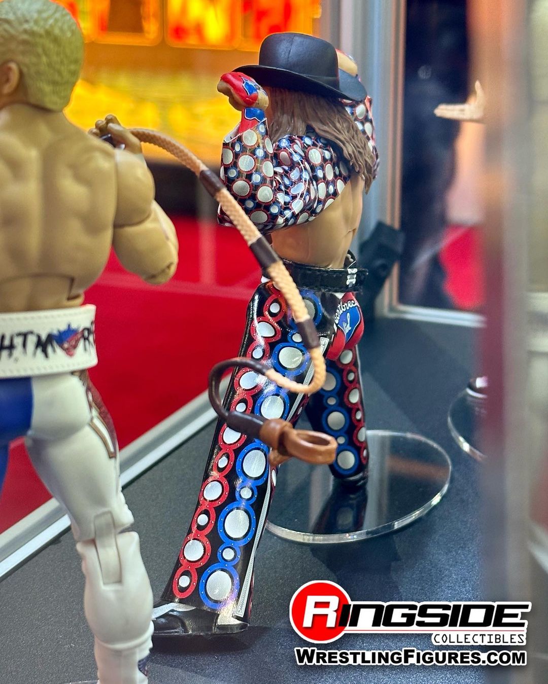 2023 WWE Mattel Ringside Exclusive Defining Moments Shawn Michaels