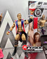 2023 WWE Mattel Elite Collection Best of Ruthless Aggression Series 5 JBL [Exclusive]