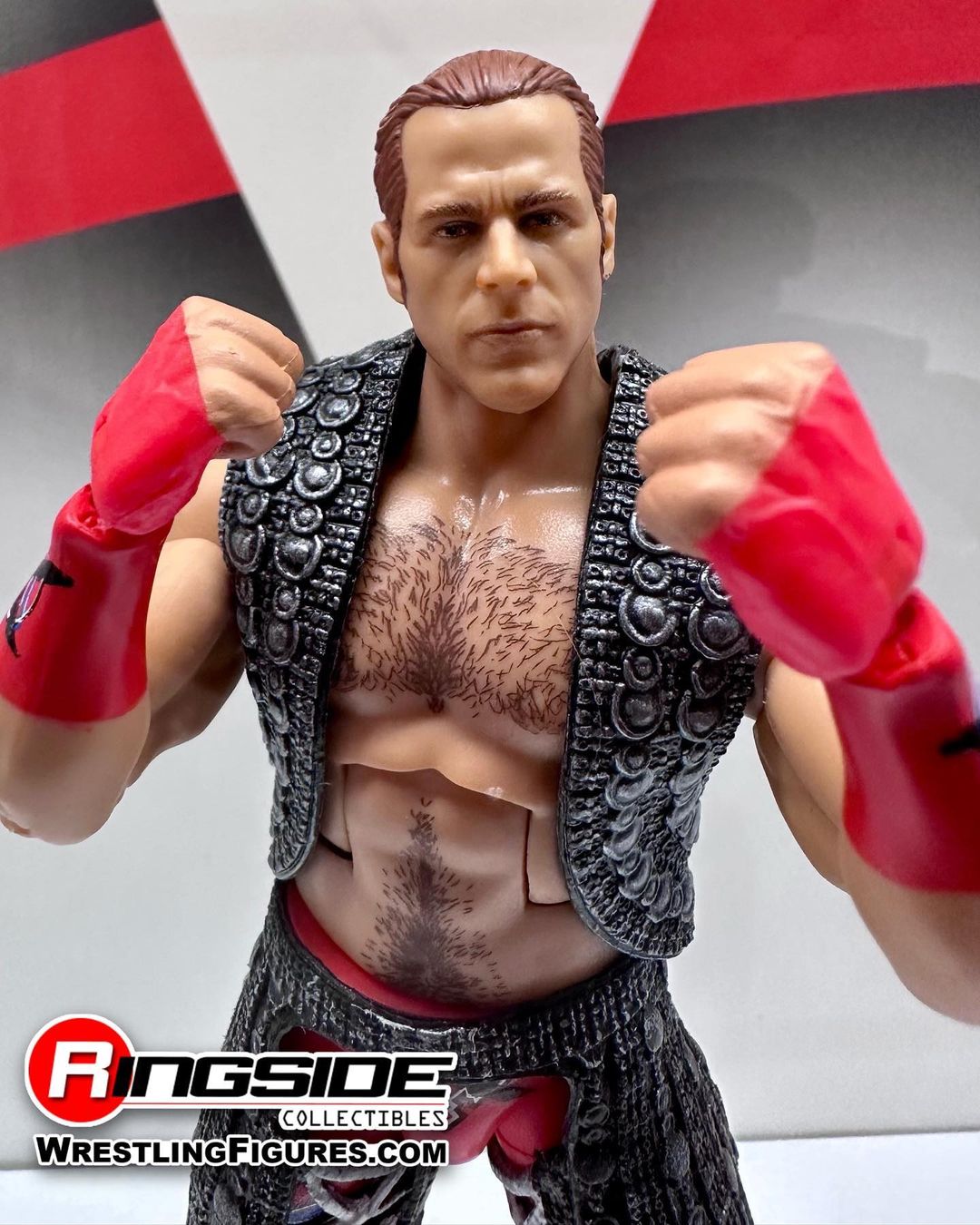 2023 WWE Mattel Elite Collection Greatest Hits Series 2 Shawn Michaels