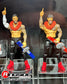 2023 WWE Mattel Ultimate Edition Tag Team Jey Uso & Jimmy Uso [Exclusive]