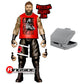 2023 WWE Mattel Elite Collection Survivor Series 6 Kevin Owens