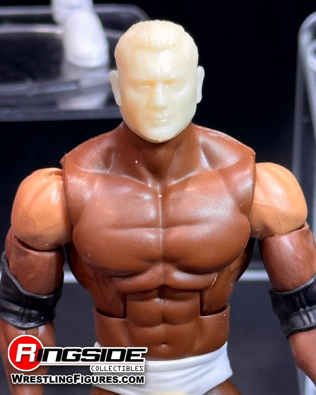 2023 WWE Mattel Elite Collection Royal Rumble Series 5 Batista