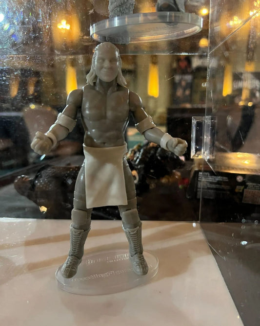 2023 Boss Fight Studio Legends of Lucha Libre Fanaticos Series 2 Hijo del Perro Aguayo