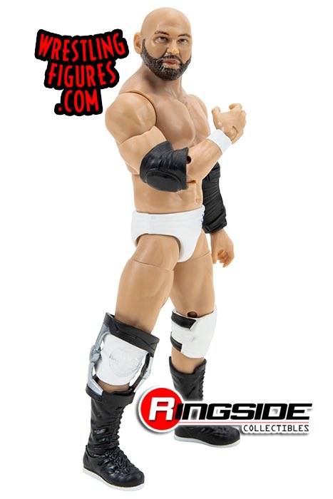 Jazwares All Elite Wrestling Unrivaled Dax Harwood Series 7 11.5-in Action  Figure