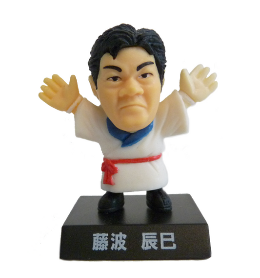 © Tiger Driver Collectibles