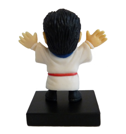 © Tiger Driver Collectibles