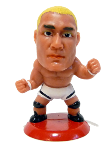 © Tiger Driver Collectibles