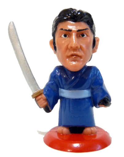 © Tiger Driver Collectibles