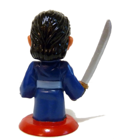 © Tiger Driver Collectibles