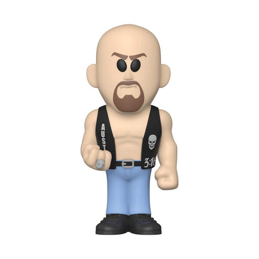 2022 WWE Funko Soda Stone Cold Steve Austin