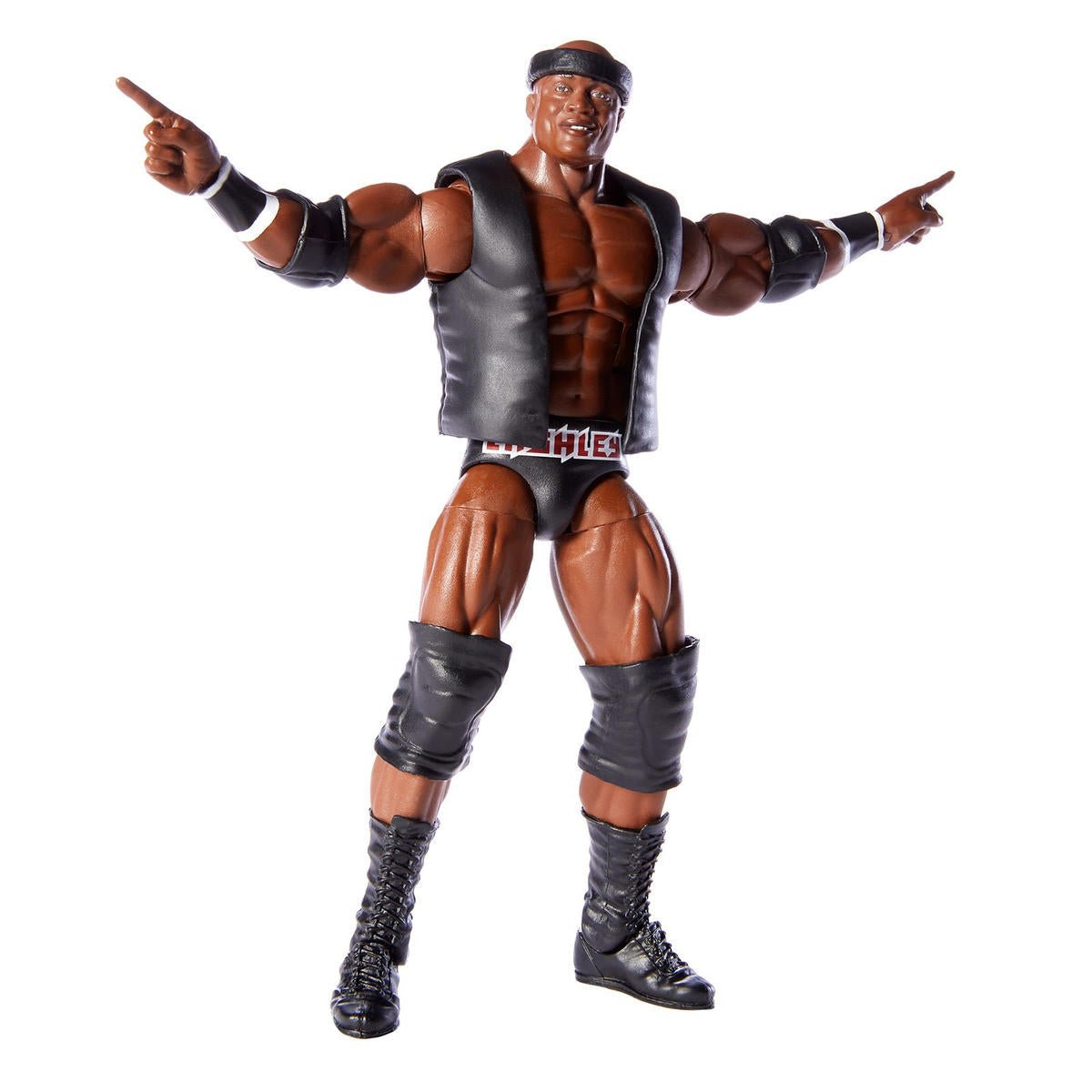 2019 WWE Mattel Elite Collection Series 69 Bobby Lashley