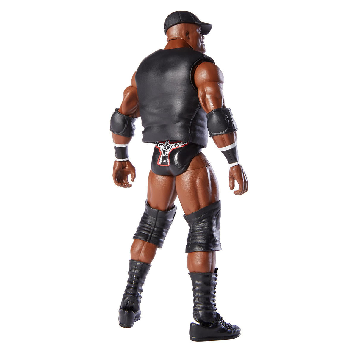 2019 WWE Mattel Elite Collection Series 69 Bobby Lashley