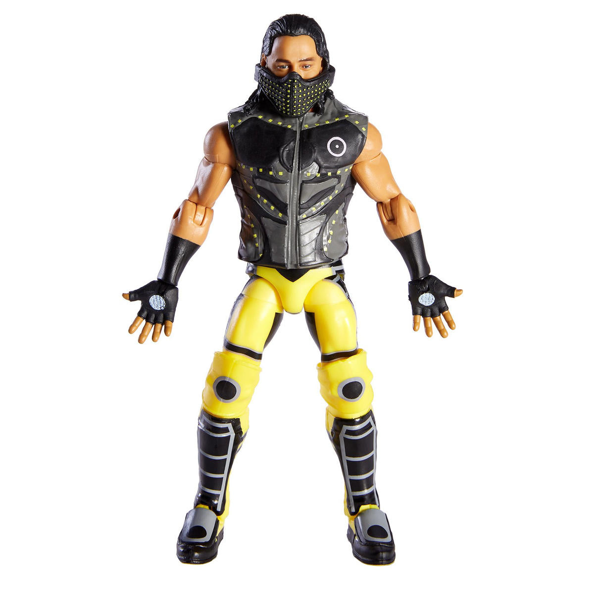 2019 WWE Mattel Elite Collection Series 69 Ali