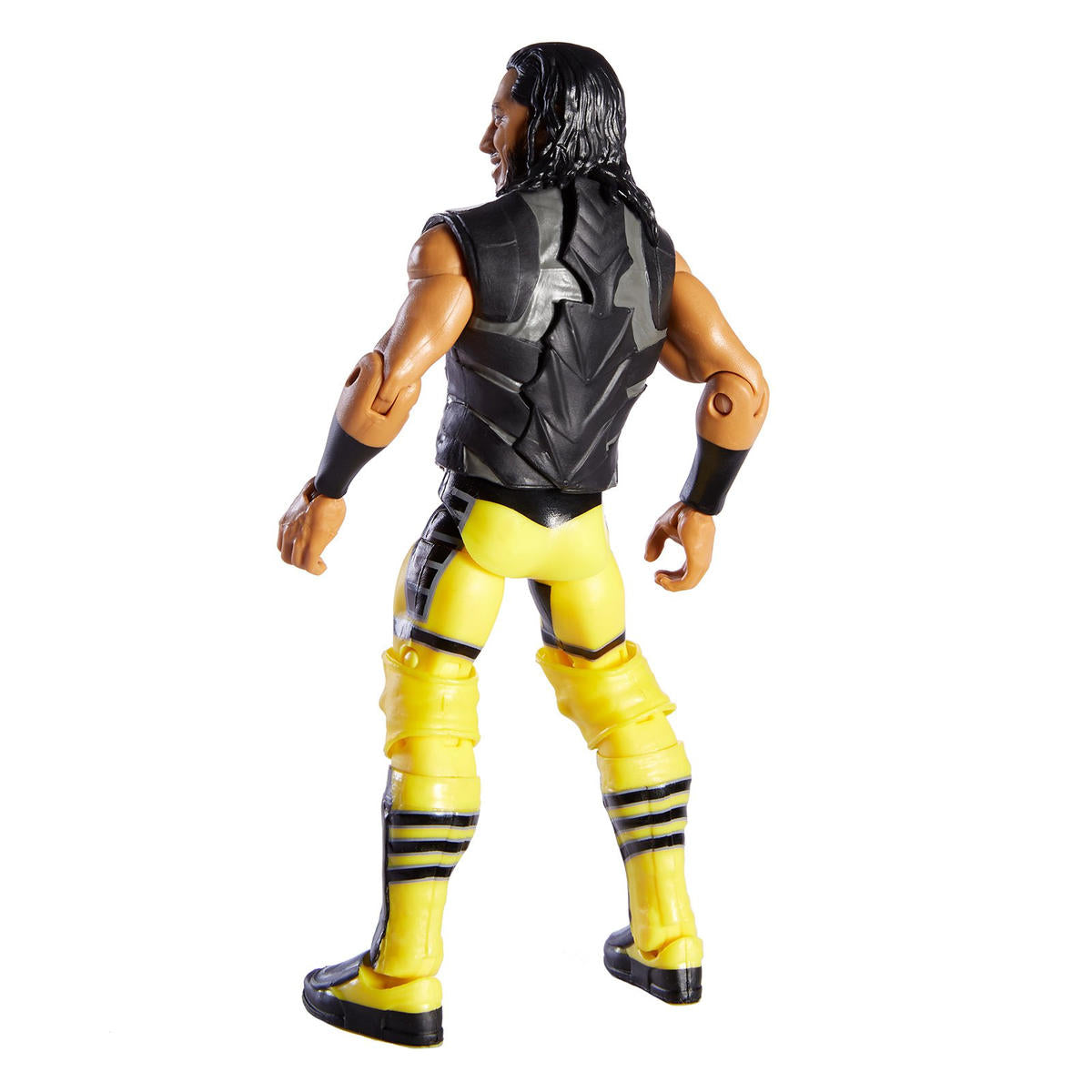 2019 WWE Mattel Elite Collection Series 69 Ali