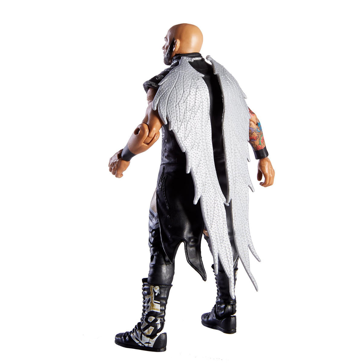 2019 WWE Mattel Elite Collection Series 69 Ricochet