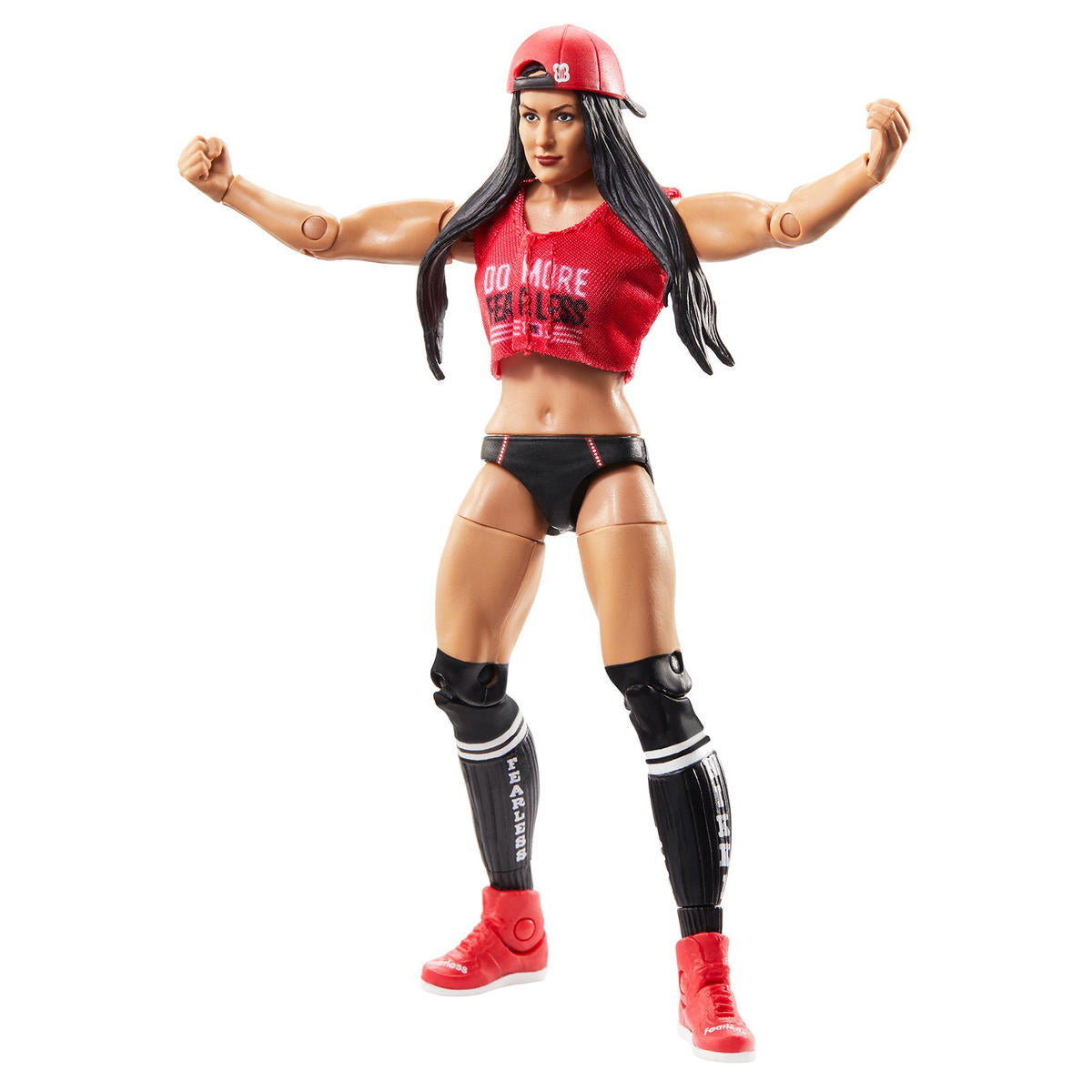 2020 WWE Mattel Elite Collection Series 71 Nikki Bella [Packaging Variant]