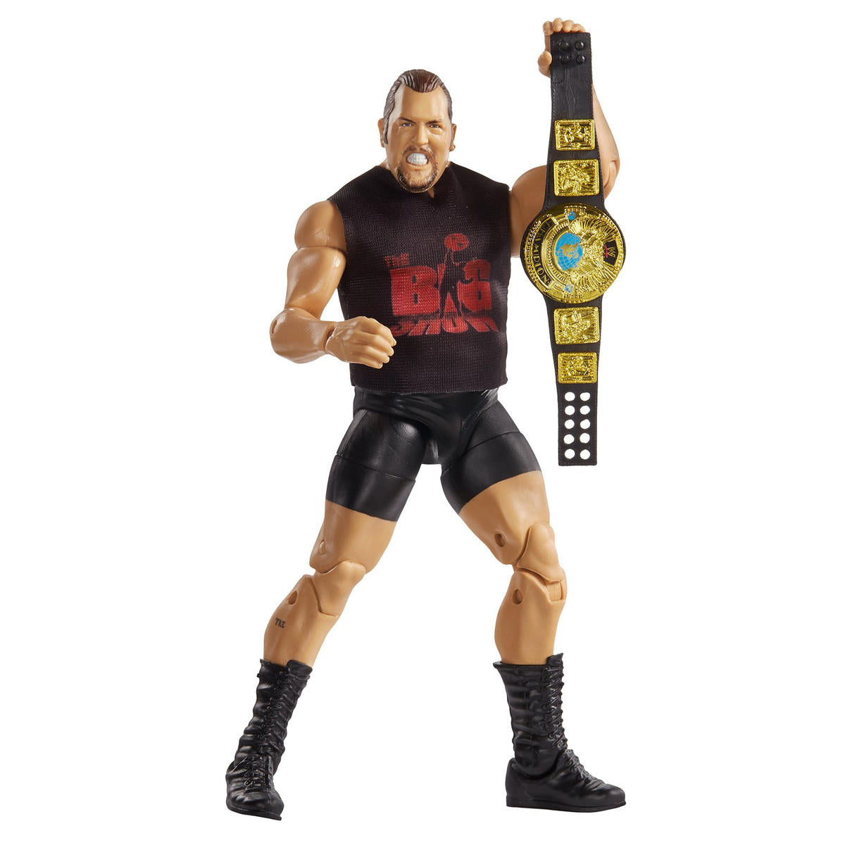 2020 WWE Mattel Elite Collection Series 71 Big Show – Wrestling