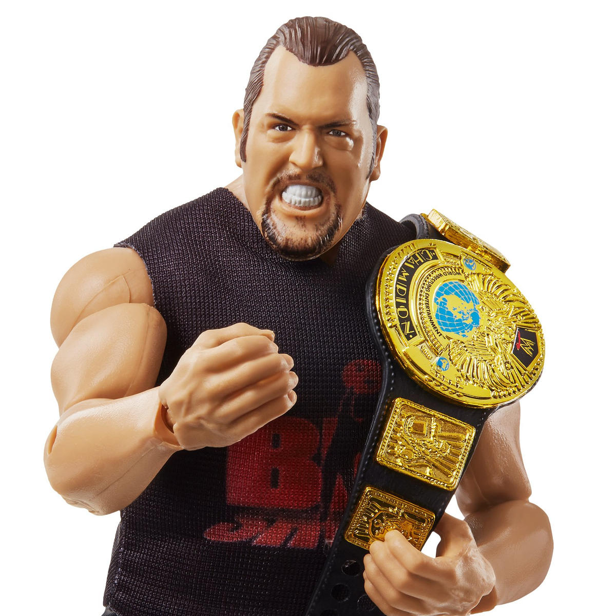 2020 WWE Mattel Elite Collection Series 71 Big Show – Wrestling
