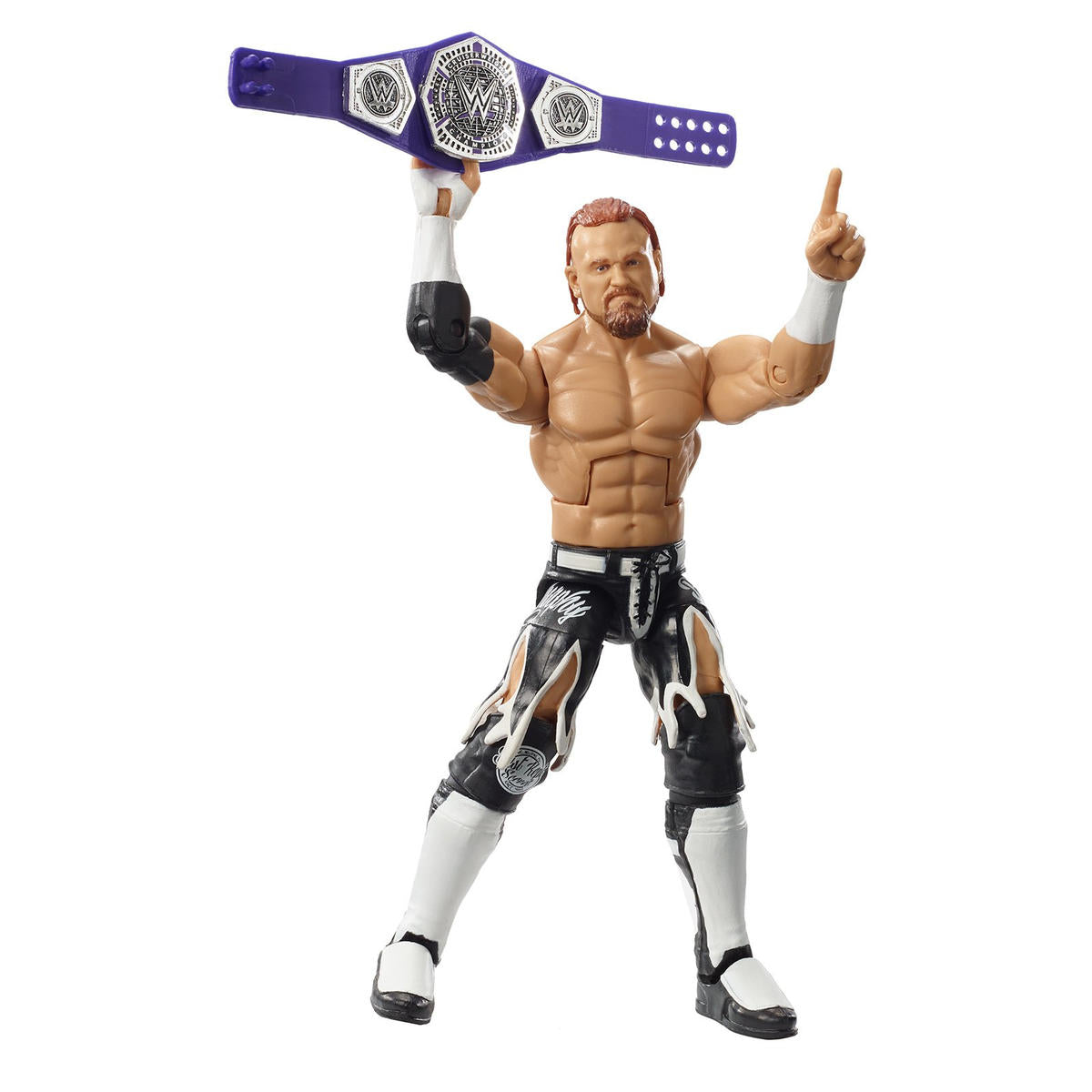 2020 WWE Mattel Elite Collection Series 72 Buddy Murphy [Chase]