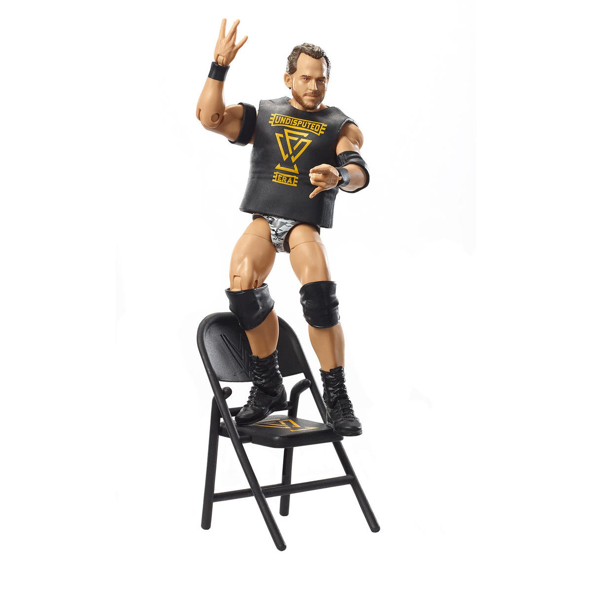 2020 WWE Mattel Elite Collection Series 72 Roderick Strong