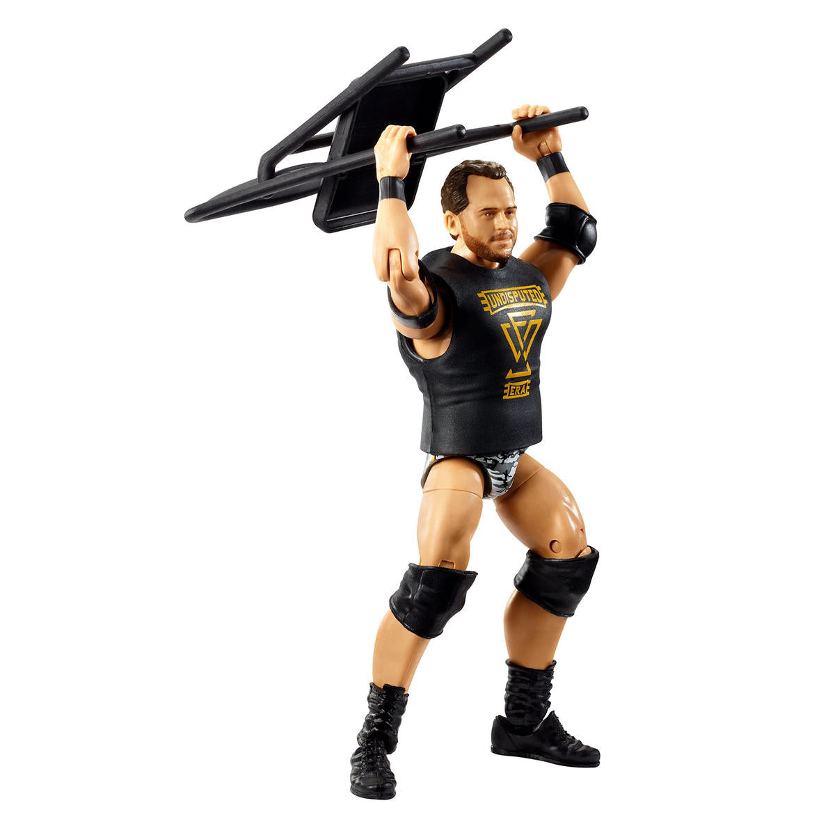 Mattel Roderick Strong 2020 WWE Mattel Elite Collection Series 72 Roderick Strong – Wrestling ...