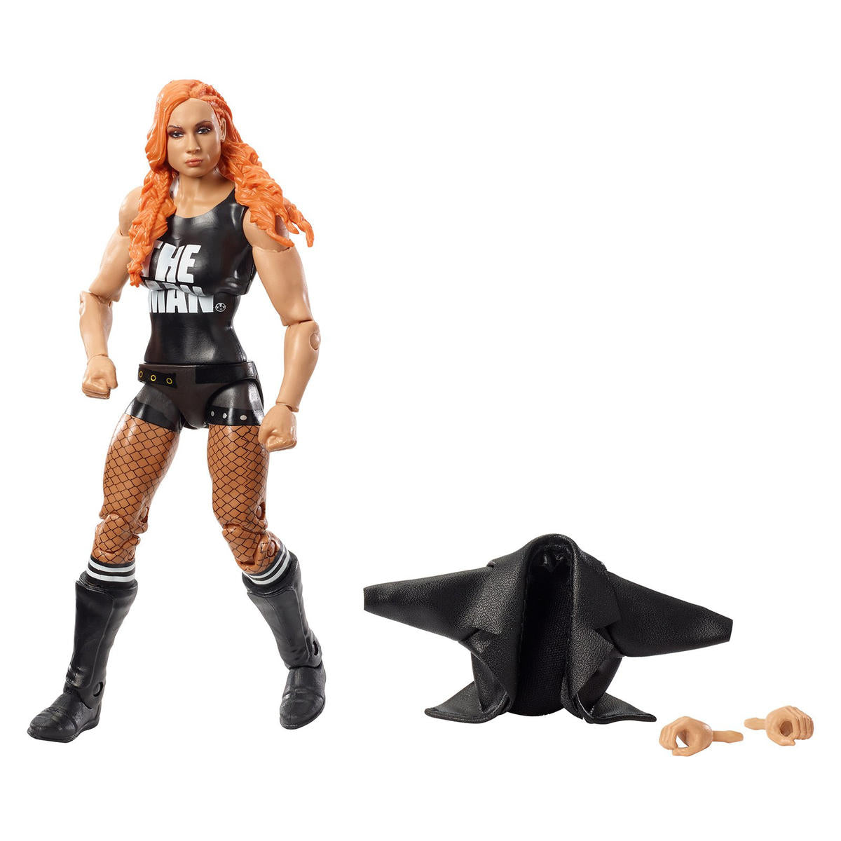 2020 WWE Mattel Elite Collection Series 72 Becky Lynch