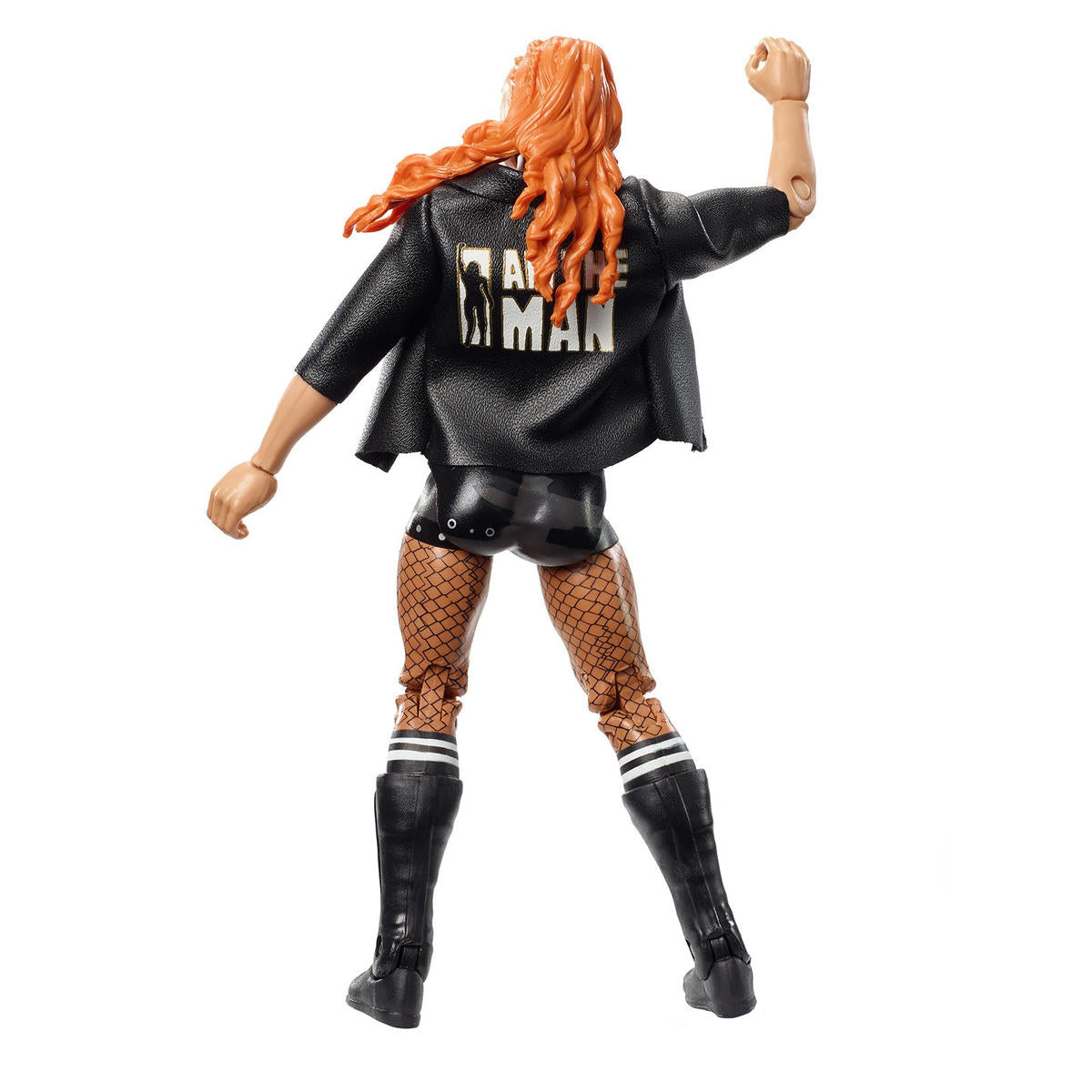 2020 WWE Mattel Elite Collection Series 72 Becky Lynch